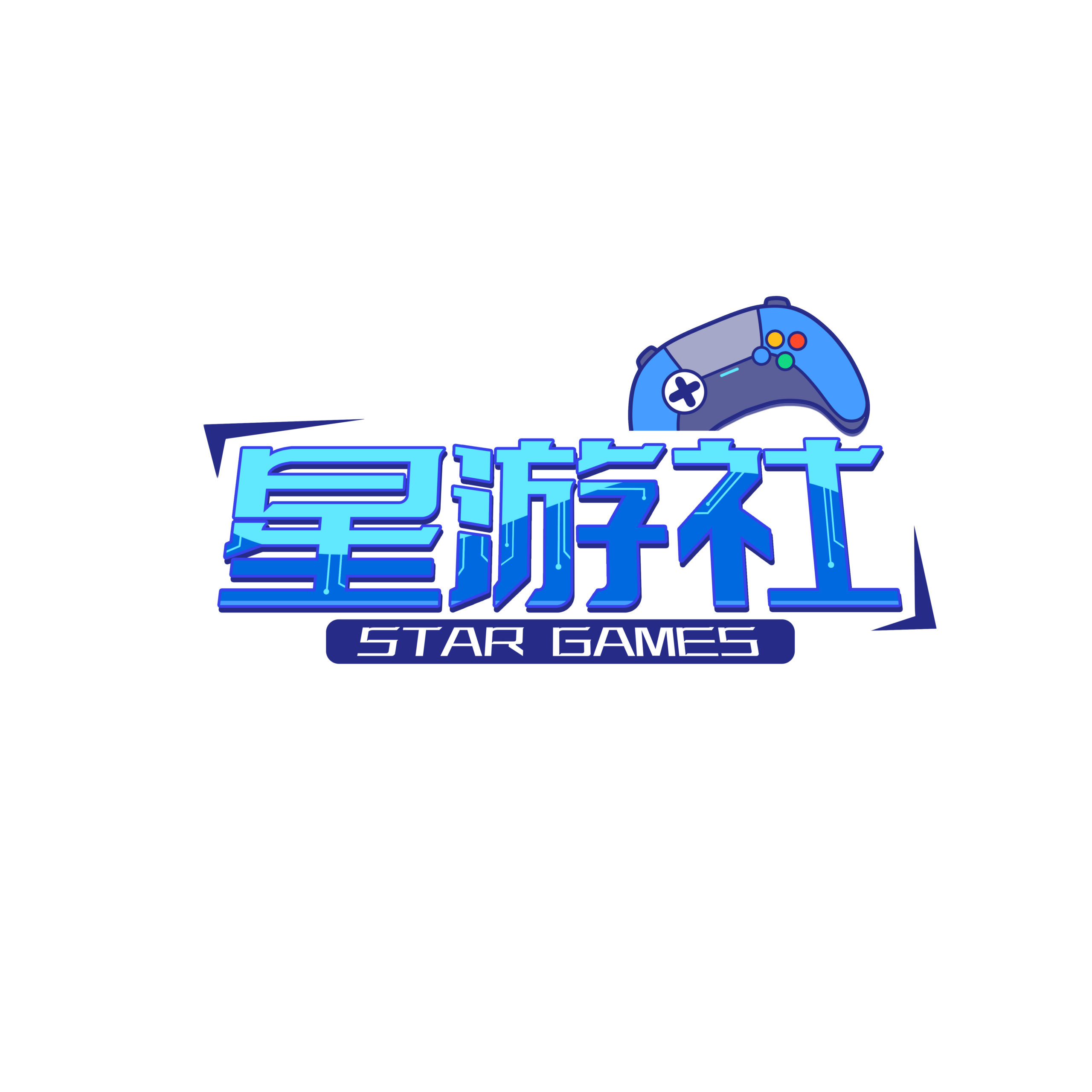 深色logo